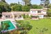 Sale Villa Roquefort-les-Pins 9 Rooms 300 m²