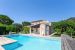 Vente Villa Villefranche-sur-Mer 6 Pièces 189 m²