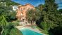 Vente Villa Roquebrune-Cap-Martin 6 Pièces 274 m²