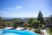 villa 7 Rooms for sale on Golfe-Juan (06220)