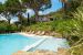 Rental Villa La Croix-Valmer 7 Rooms 325 m²