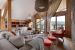 Sale Apartment Courchevel 7 Rooms 208.86 m²