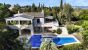 Vente Villa Saint-Tropez 6 Pièces 198 m²