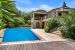 Sale Villa Saint-Tropez 6 Rooms 198 m²