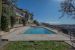 Sale Villa Vence 8 Rooms 328 m²