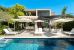 Location saisonnière Villa Saint-Tropez 6 Pièces 250 m²