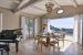 Rental Villa La Croix-Valmer 5 Rooms 220 m²