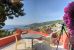 villa 4 Pièces en vente sur Villefranche-sur-Mer (06230)