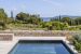 Rental Villa Grimaud 19 Rooms