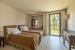 Rental Villa Grimaud 19 Rooms