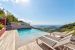 Sale Villa Villefranche-sur-Mer 454 m²