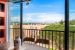 Vente Appartement Saint-Tropez 4 Pièces 69.83 m²