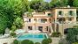 Sale Villa Villefranche-sur-Mer 10 Rooms 389 m²