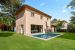 Vente Maison Saint-Vallier-de-Thiey 5 Pièces 127 m²