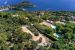 Rental House Saint-Jean-Cap-Ferrat 11 Rooms 550 m²