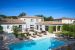 Rental Villa Saint-Tropez 6 Rooms 195 m²