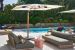 Rental Villa Saint-Tropez 6 Rooms 195 m²