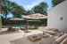 Rental Villa Saint-Tropez 6 Rooms 195 m²