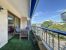 Rental Apartment Antibes 2 Rooms