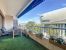 Rental Apartment Antibes 2 Rooms