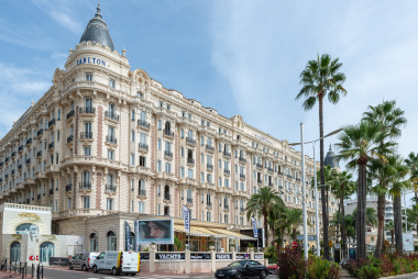 À la découverte des quartiers emblématiques de Cannes