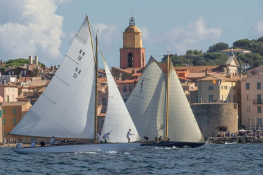 Découvrir le Golfe de Saint-Tropez