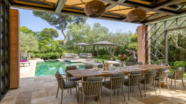 Cap d'Antibes: why International buyers choose this exceptional peninsula