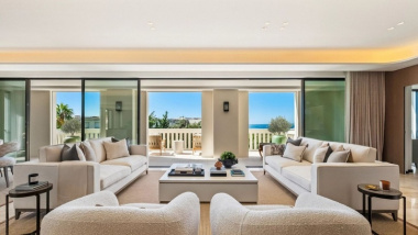 Cap d'Antibes: why International buyers choose this exceptional peninsula