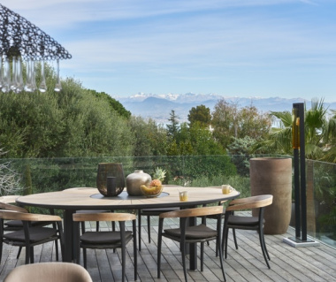 Antibes - Cap d'Antibes