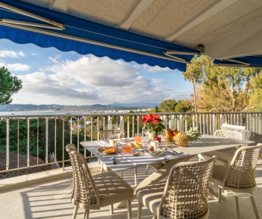 Antibes - Cap d'Antibes