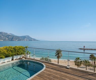 Saint-Jean-Cap-Ferrat