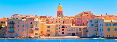White Lotus begins filming in Saint‑Tropez: What it means for Riviera property owners