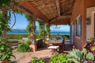 White Lotus begins filming in Saint‑Tropez: What it means for Riviera property owners