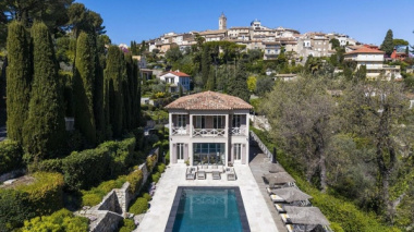 Valbonne and Mougins: the charm of the hinterland, between prestigious golf courses and Provençal tranquillity