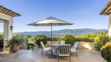 Valbonne and Mougins: the charm of the hinterland, between prestigious golf courses and Provençal tranquillity