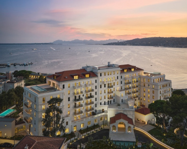La Riviera en pleine renaissance