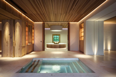 Wellness and the Riviera Rhythm