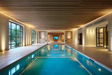 Wellness and the Riviera Rhythm