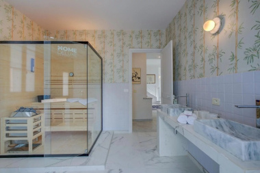 Wellness and the Riviera Rhythm