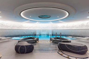 Wellness and the Riviera Rhythm