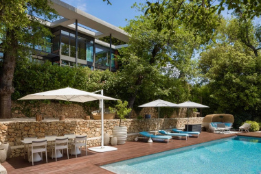 Wellness and the Riviera Rhythm