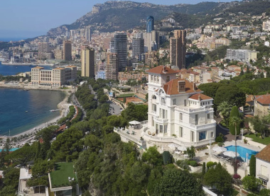 Grace Kelly et l'évolution de Monaco