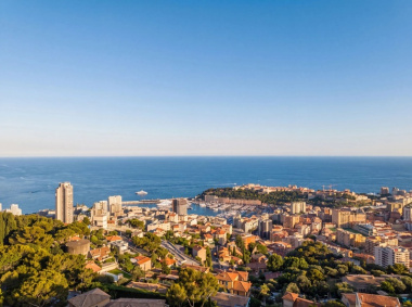 Grace Kelly et l'évolution de Monaco