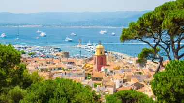 Luxury real estate in Saint-Tropez: the 2026 market, key locations and prices