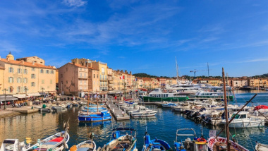 Luxury real estate in Saint-Tropez: the 2026 market, key locations and prices
