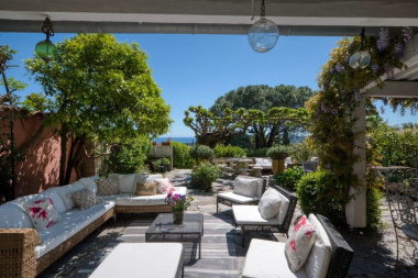 Luxury real estate in Saint-Tropez: the 2026 market, key locations and prices