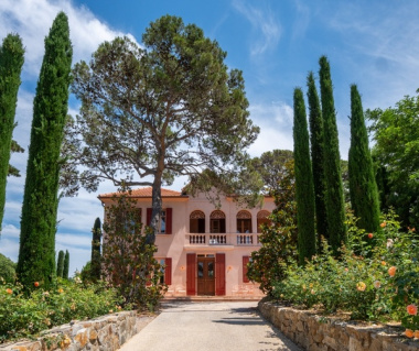 Saint-Tropez