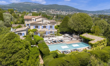 Grasse