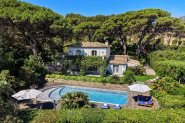 Saint-Tropez
