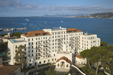 Luxury property and resilience: three prime Côte d’Azur addresses with strong investment potential 